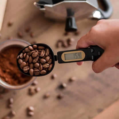 NutriScale™ Cuchara de Medición Digital