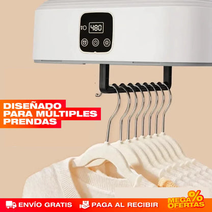 DryGo™ Secador de Ropa Portátil